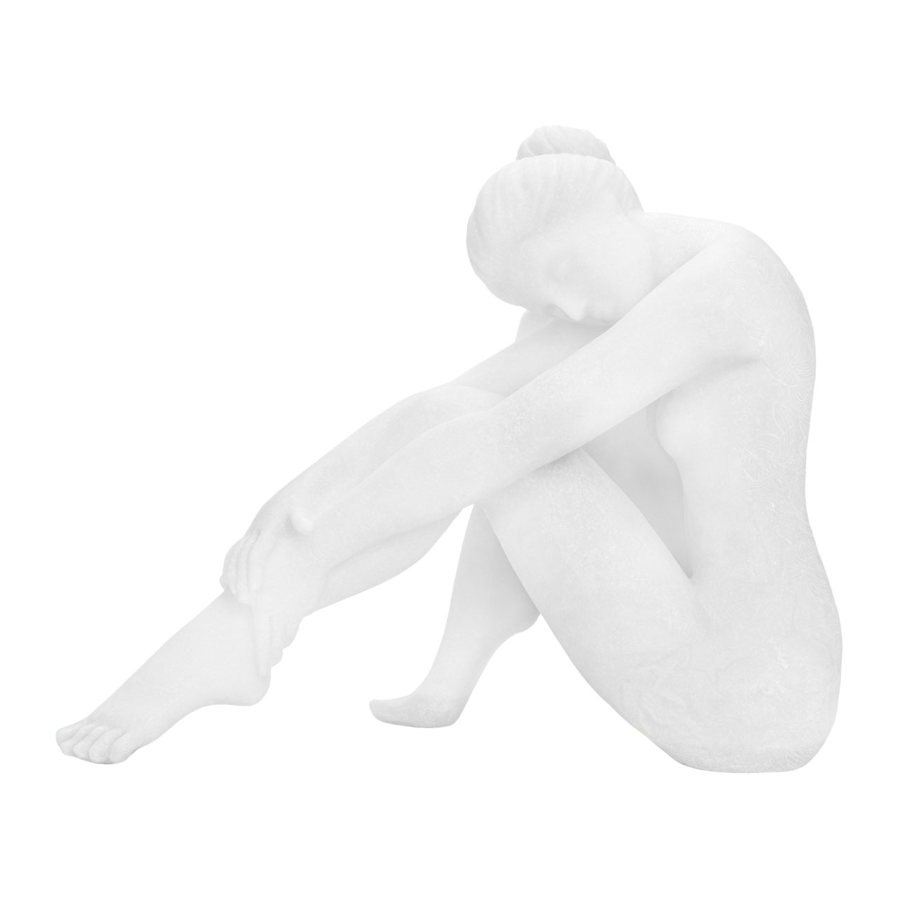 Ulysia Sculpture 5