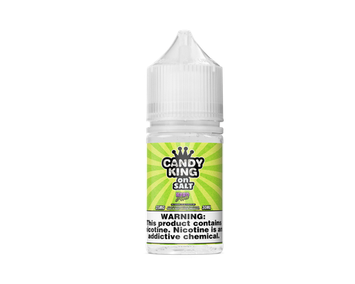 35MG-30ML-Hard Apple