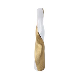 BRICESTONE GOLD VASE 20 (IN) 3