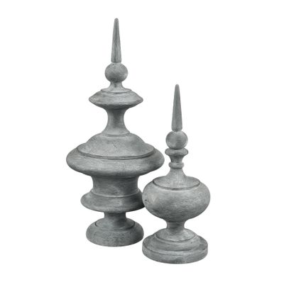 Della Decorative Object - Large