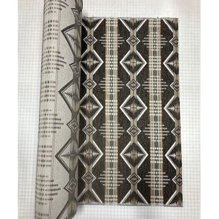 Trail Ride Smoke, Grade 30 - Fabric by the yard