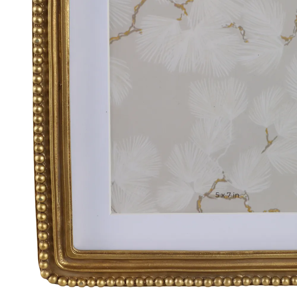 LINDENWORTH GOLD FRAME 10 (IN)