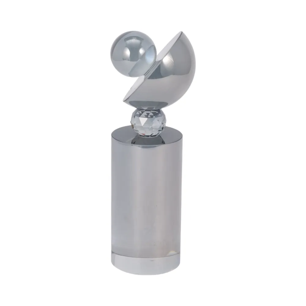 CLYDESTONE CLEAR DECOR 11 (IN)