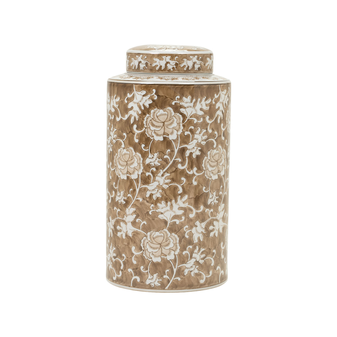 Xylina Jar 3
