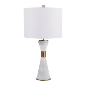 NOELGATE WHITE LAMP 25 (IN) 1