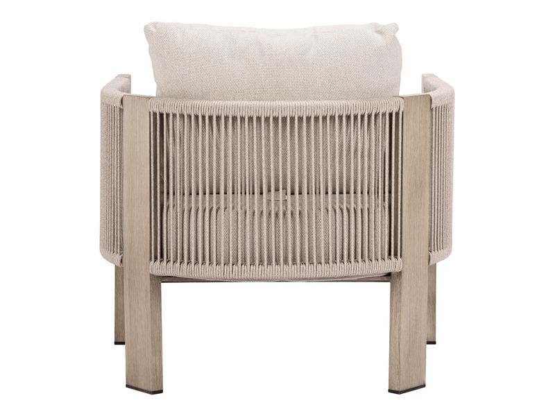 Sunlit Springs Accent Chair Gray 5