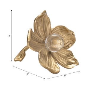 DOUGALMOOR GOLD DECOR 8 (IN) 9