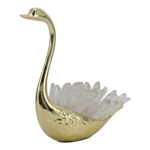 BREWERVIEW GOLD DECOR 6 (IN) 3