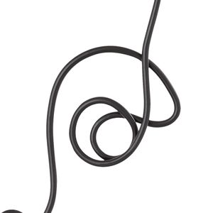 Line Drawing Sculpture 3