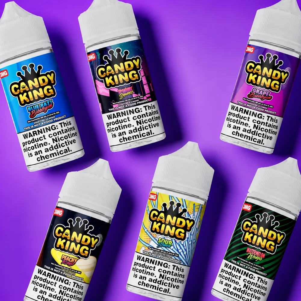 Candy King