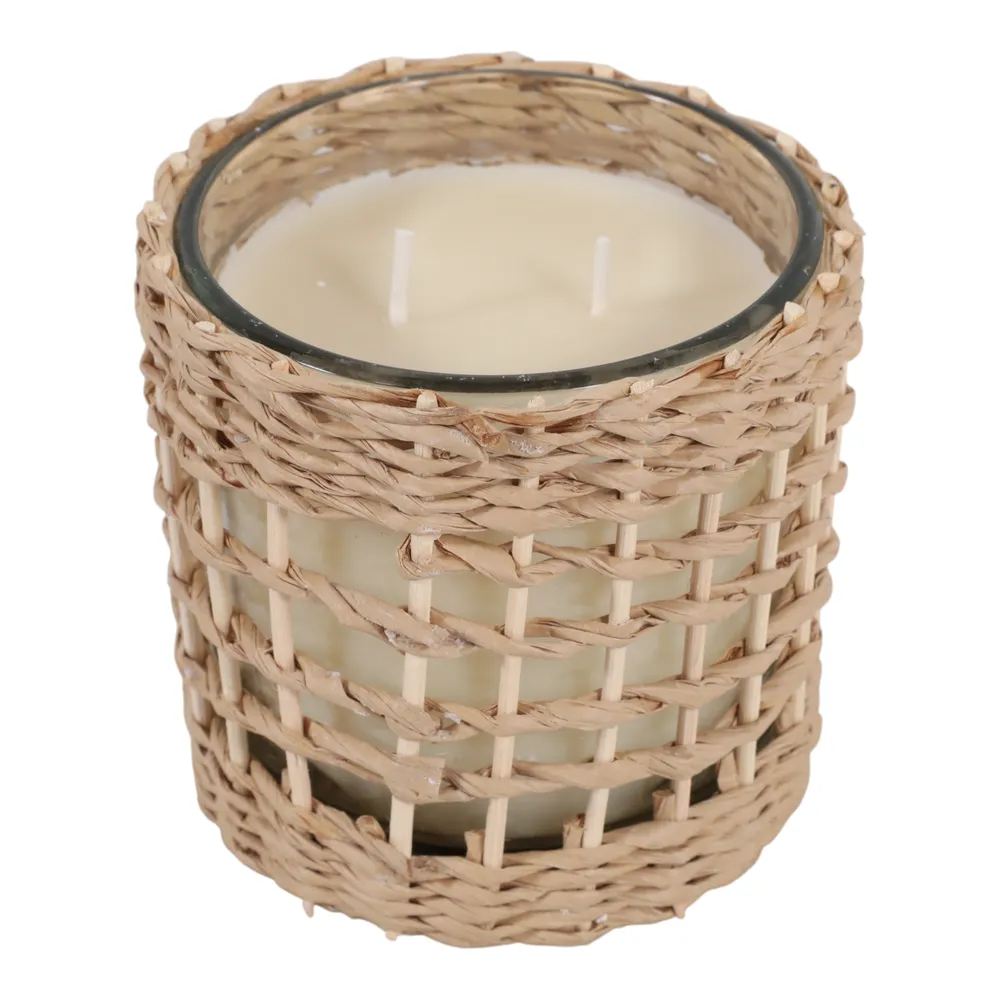 GAINESVALE JASMINE CANDLE 5 (IN)