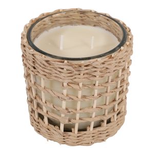 GAINESVALE JASMINE CANDLE 5 (IN) 5