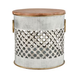 Parla Accent Table - Set of 2 3