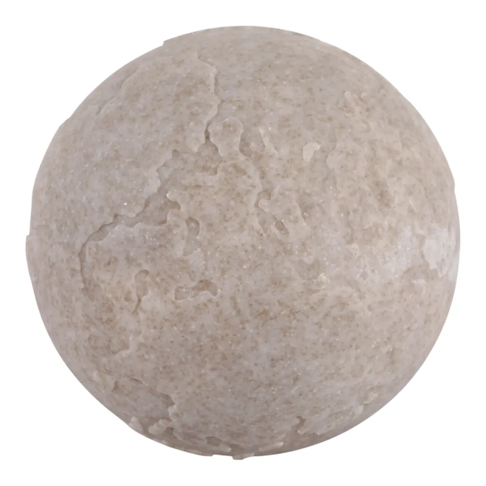 MERCERWIND BROWN GLOBE 12 (IN)