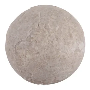 MERCERWIND BROWN GLOBE 12 (IN) 8