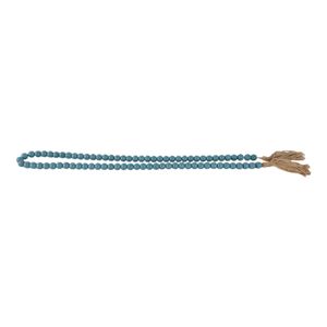 CHATHAMRIDGE BLUE BEAD 1 (IN) 5