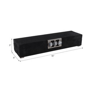 PARKER BLACK BOX 3 (IN) 9