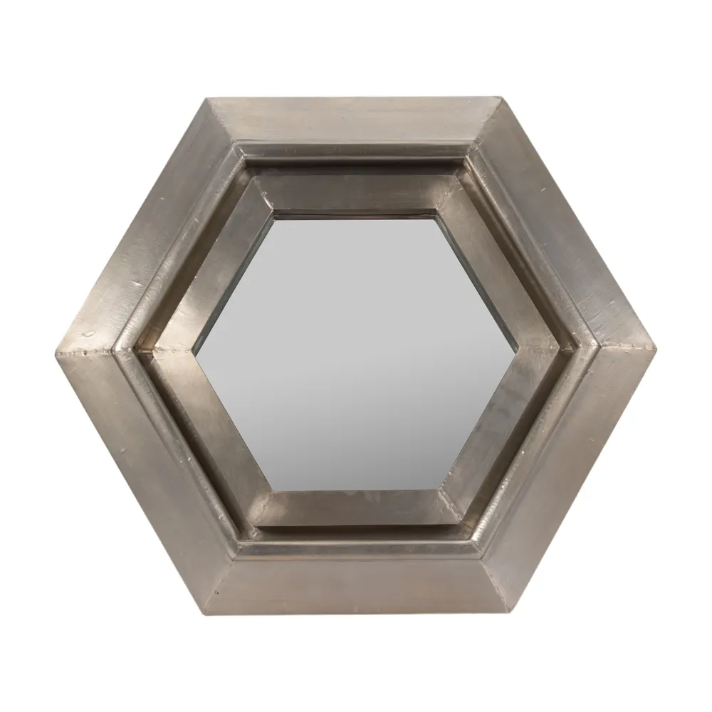 FERNSIDE SILVER MIRROR 20 (IN)