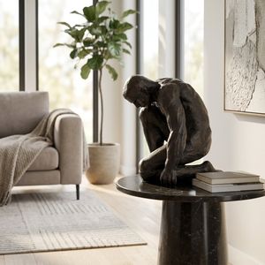 RYLANMILL BLACK DECOR 15 (IN) 12