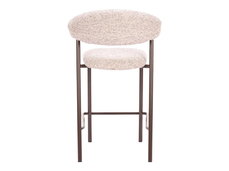 Seville Counter Stool Cloud Beige 5
