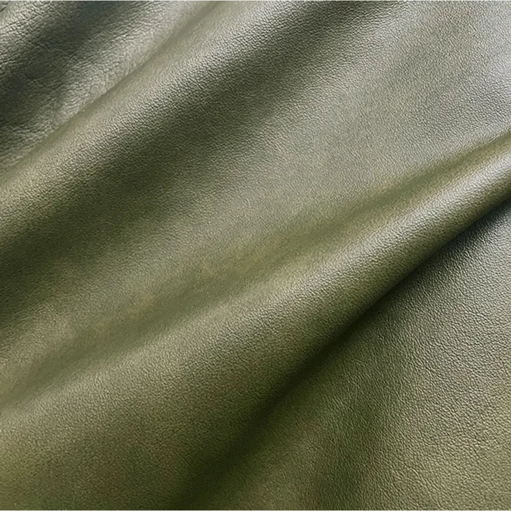 Pryceless Joy Leather - By the Hide