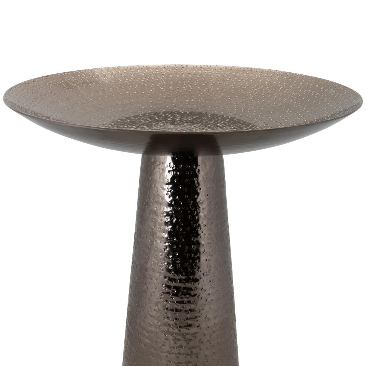 Walker Bronze Pedestal -SB 5