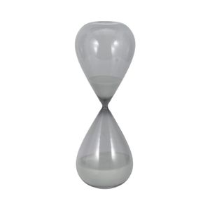 GRANTHAMMOOR GRAY HOURGLASS 17 (IN) 4
