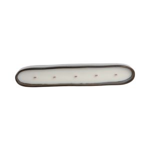 DALEYSTONE BLUE WAVES VELHA CANDLE 3 (IN) 8