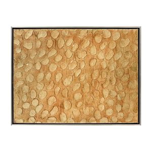 Prowess II Framed Wall Art - Gold 7