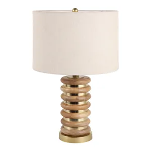 BLANTONBURN BROWN LAMP 24 (IN) 1