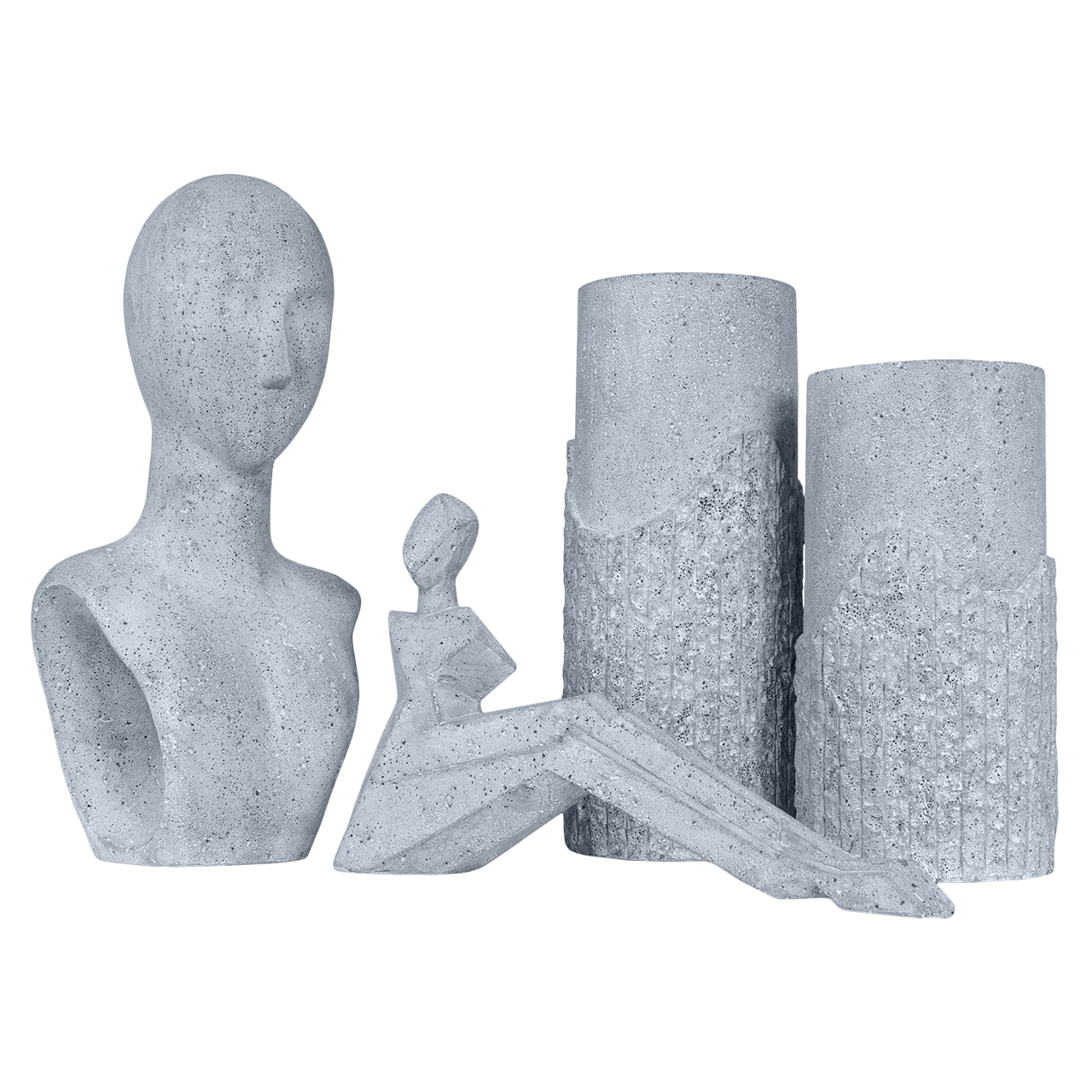 Kalion Sculpture -SB 7