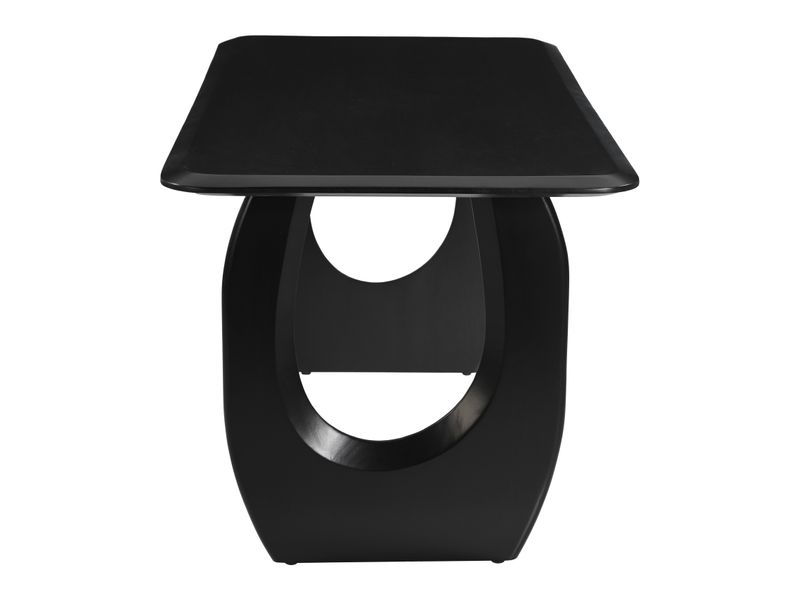 Arasan Desk Black 3