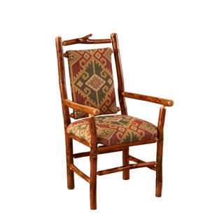 South Fork Arm Chair - Standard Fabric