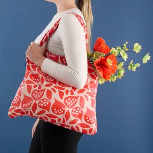 Fig blu Reusable Shopping Bag 3