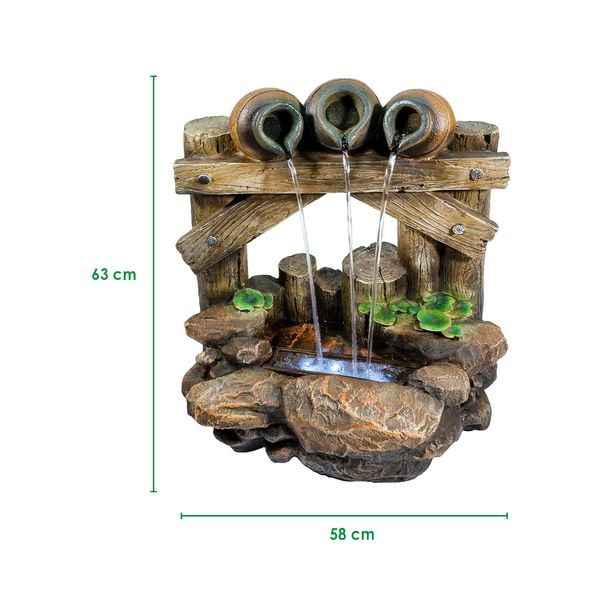 Fountain