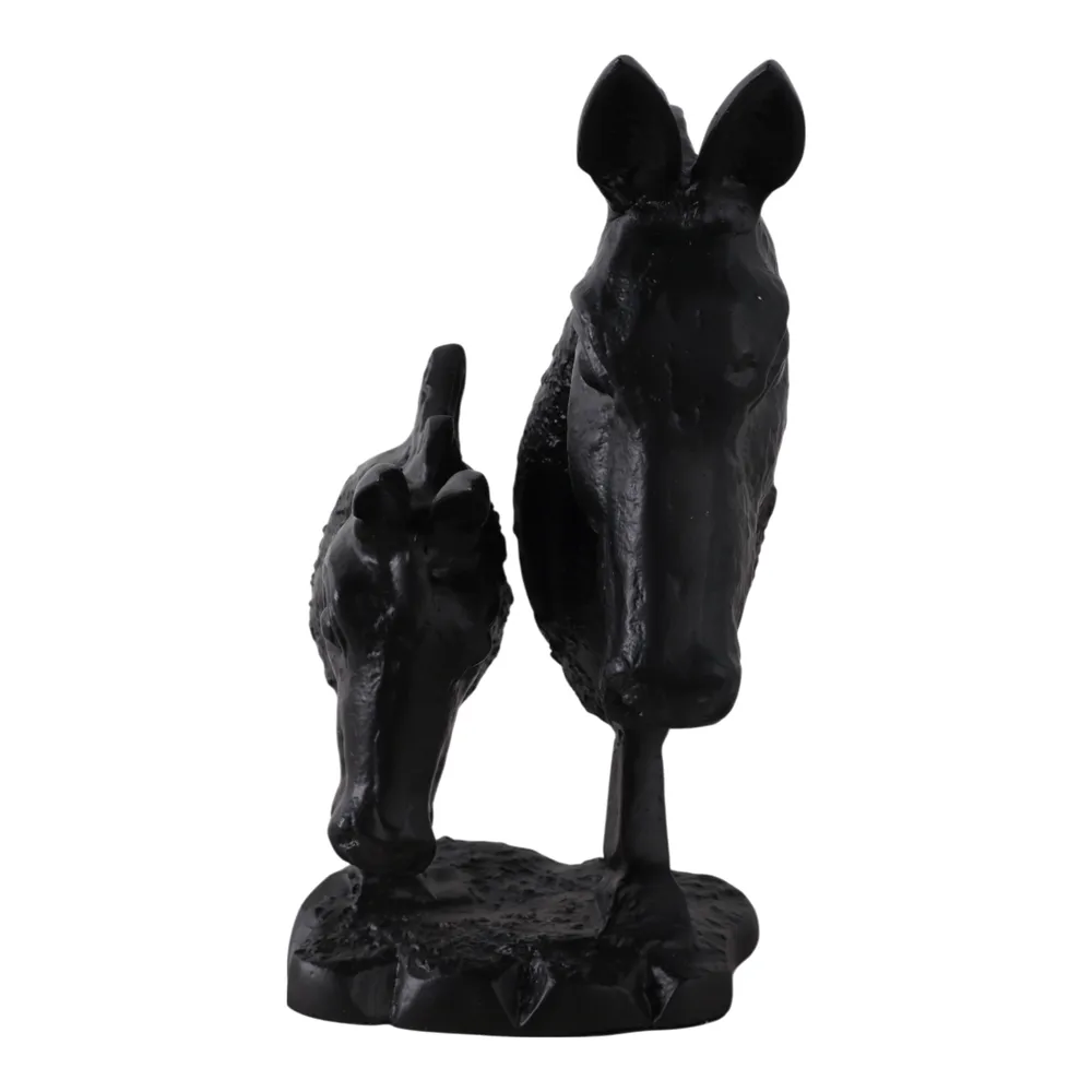 REXGATE BLACK DECOR 10 (IN)