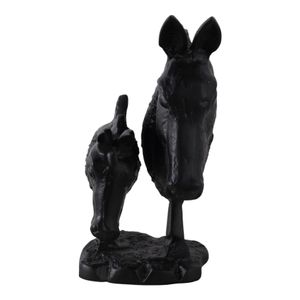 REXGATE BLACK DECOR 10 (IN) 4