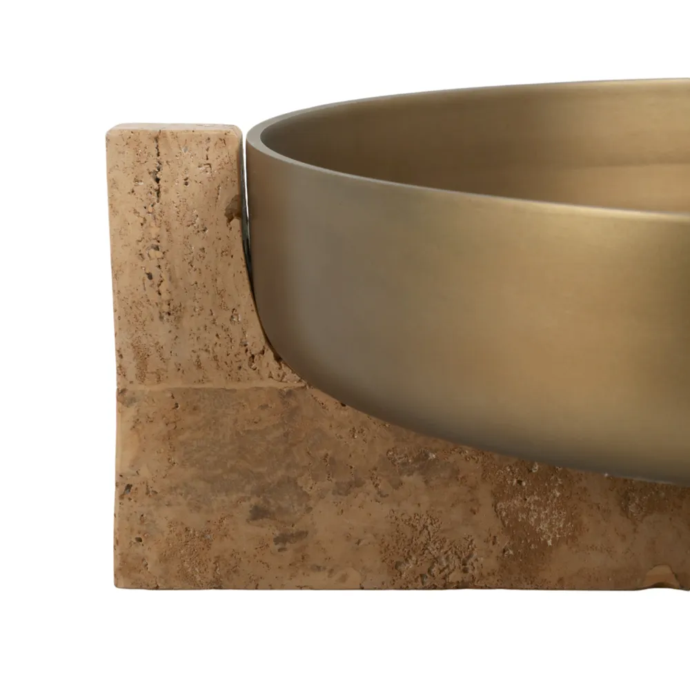 VALWELL SILVER BOWL 6 (IN)