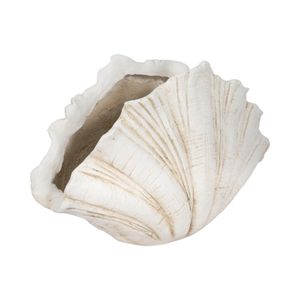 CIARAN WHITE DECOR 14 (IN) 4