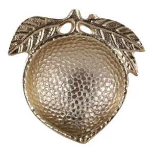 MONROEBEACH BRONZE BOWL 2 (IN) 9