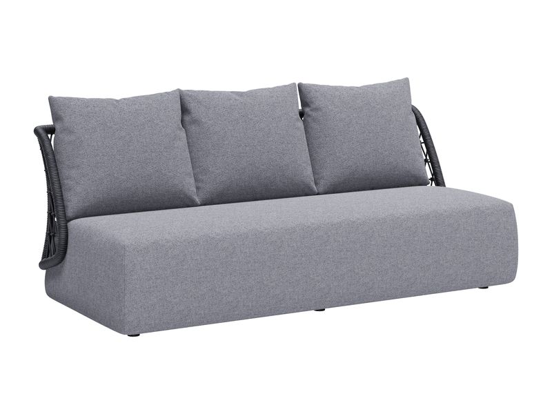 Mekan Sofa Gray 7