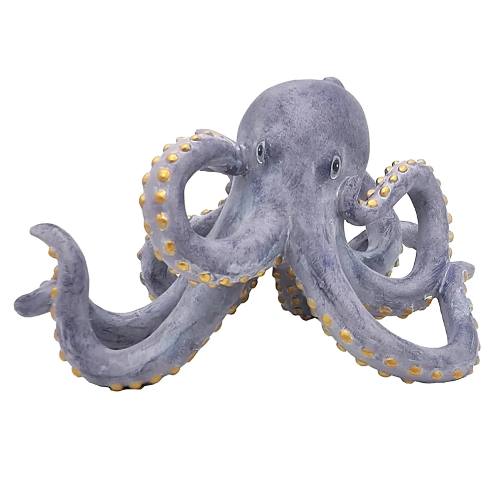 11-1/4" OCTOPUS