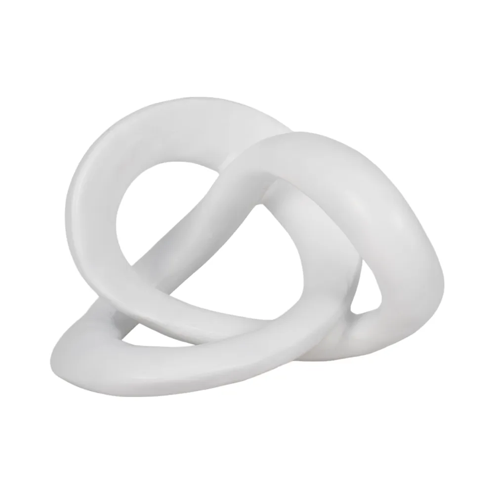 SPENCERMORE WHITE DECOR 7 (IN)