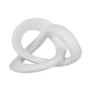 SPENCERMORE WHITE DECOR 7 (IN) 1