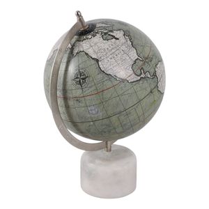 DALTONMILL GREEN GLOBE 12 (IN) 3