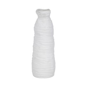 WILSONOAK IVORY VASE 19 (IN) 5