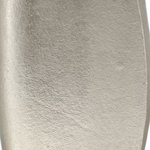 COLVINRUN SILVER VASE 28 (IN) 6