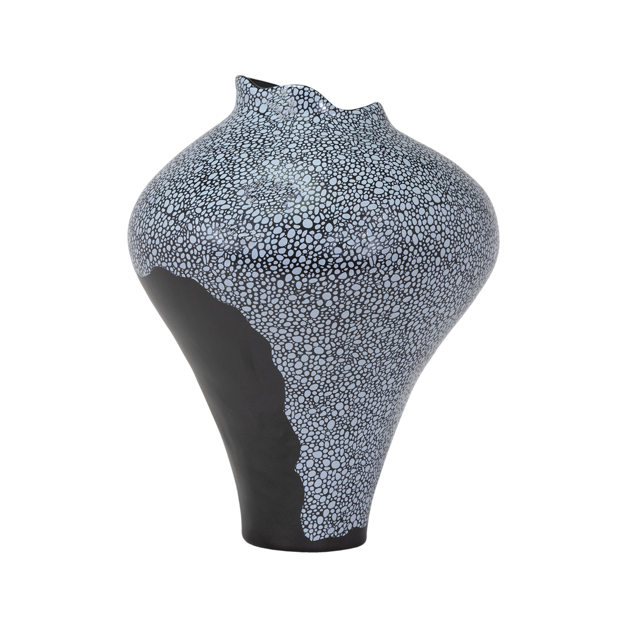 Callum Tall Vase -SB 4