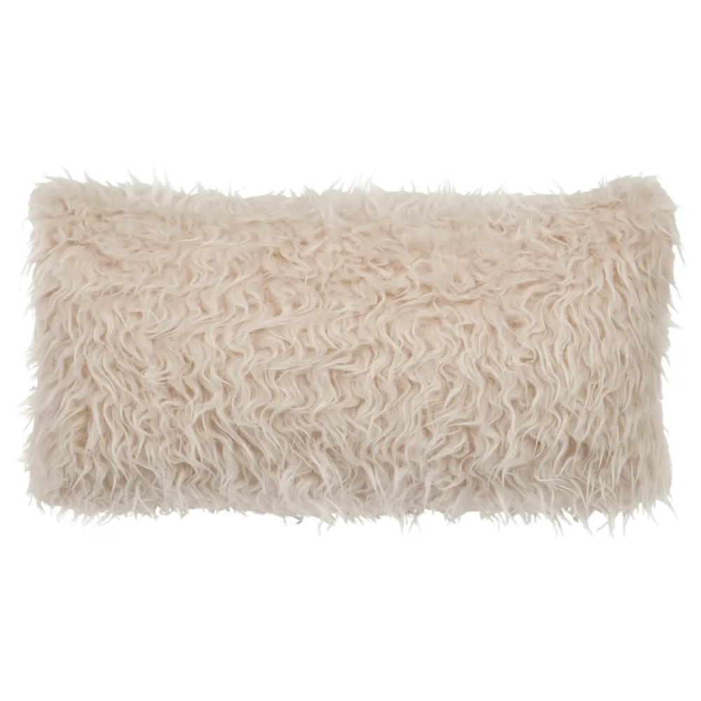 Mongolian - Pillow - 14x26