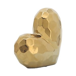 SYLVANBURN GOLD DECOR 8 (IN) 3